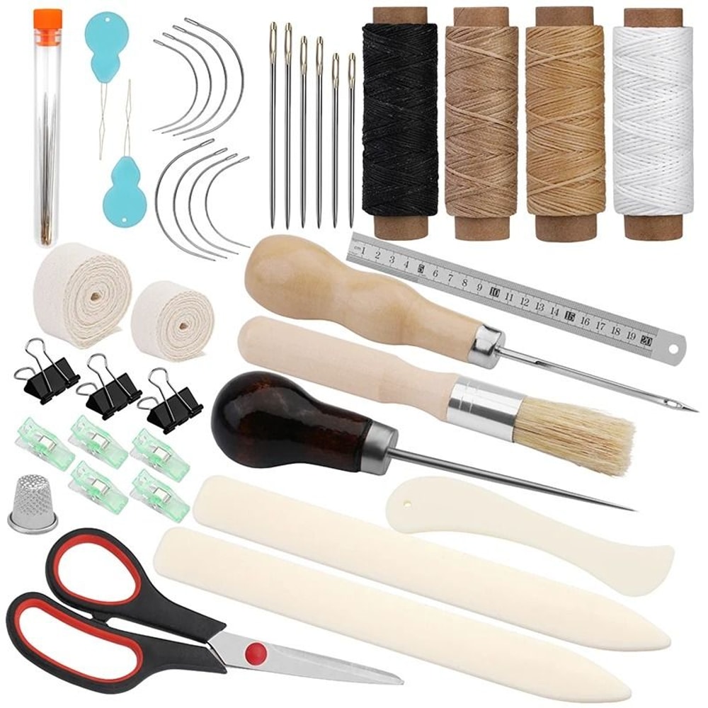 Hand Bookbinding Starter Kit 8