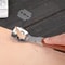 Leather Skiving Edge Thinning Tool 3