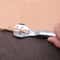 Leather Skiving Edge Thinning Tool 4