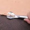 Leather Skiving Edge Thinning Tool 4
