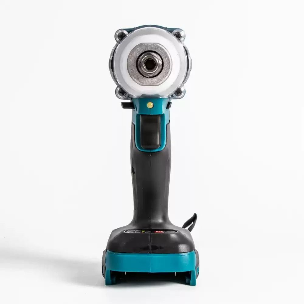 HighTorque Brushless Cordless Impact Wrench 3