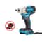 HighTorque Brushless Cordless Impact Wrench 7