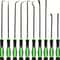 10Piece Precision Hook And Pick Tool Set 1