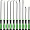 10Piece Precision Hook And Pick Tool Set 1