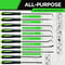 10Piece Precision Hook And Pick Tool Set 3