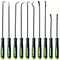10Piece Precision Hook And Pick Tool Set 7