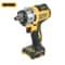 Professional Brushless Cordless Impact Drill Driver Combo 9