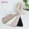 Premium Zippered Thermal Wool Knit Balaclava Hood 5