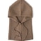 100 Pure Wool Knitted Thermal Balaclava Hood 12