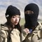2in1 Tactical Winter Balaclava And Mask Beanie 3