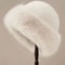 Flattering KoreanStyle Thickened Mongolian Winter Hat 9