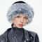 Flattering KoreanStyle Thickened Mongolian Winter Hat 10
