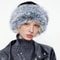 Flattering KoreanStyle Thickened Mongolian Winter Hat 10