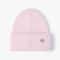 Womens Premium Rabbit Fur Blend Thermal Beanie 11