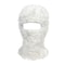 Distressed Knitted Tactical Balaclava Ski Mask 9