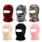Distressed Knitted Tactical Balaclava Ski Mask 1