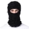 Distressed Knitted Tactical Balaclava Ski Mask 3