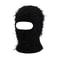 Distressed Knitted Tactical Balaclava Ski Mask 4