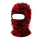 Distressed Knitted Tactical Balaclava Ski Mask 13