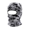 Distressed Knitted Tactical Balaclava Ski Mask 14