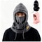 Thermal Fleece Outdoor Balaclava And Neck Warmer 1