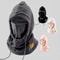 Thermal Fleece Outdoor Balaclava And Neck Warmer 3