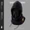 Thermal Fleece Outdoor Balaclava And Neck Warmer 7