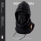 Thermal Fleece Outdoor Balaclava And Neck Warmer 7
