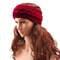 Autumn And Winter Elastic Knitted Thermal Headband 9