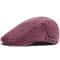 Vintage Cotton Unisex Newsboy Beret 6