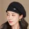 Womens Designer Knit Thermal Winter Beret 7