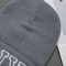 Unisex Embroidered Letter Thermal Winter Beanie 3