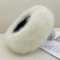 Luxury Faux Fur Thermal Winter Headband 14