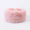 Luxury Faux Fur Thermal Winter Headband 15