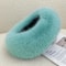 Luxury Faux Fur Thermal Winter Headband 16