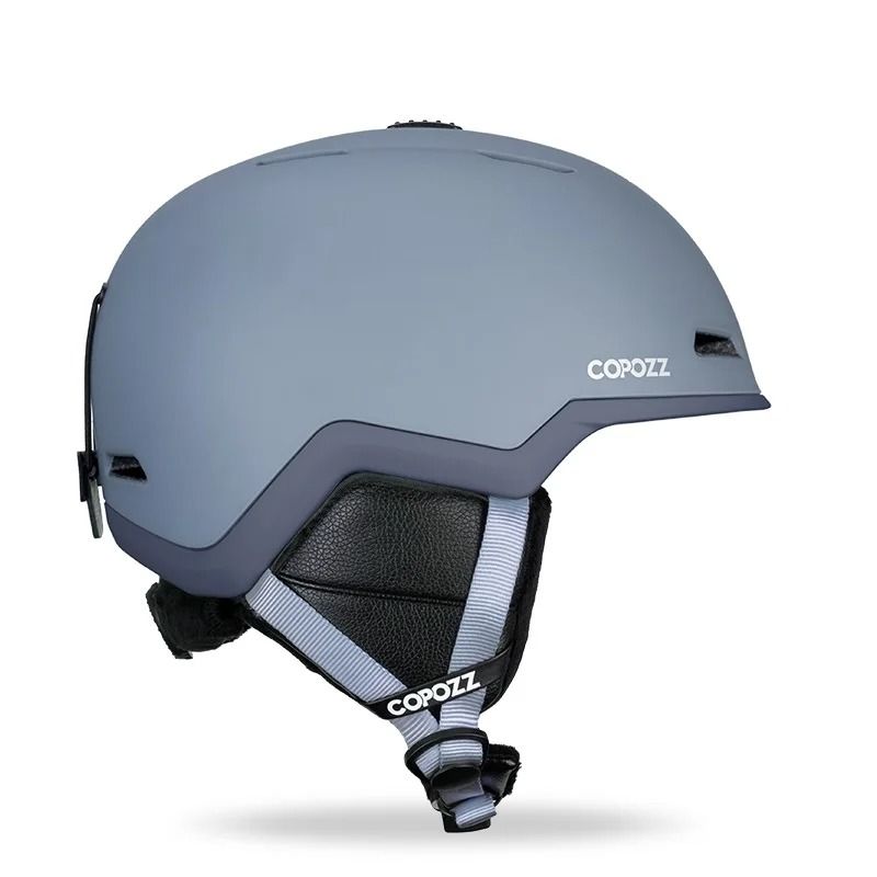 Professional AntiImpact Snow Safety Helmet 9