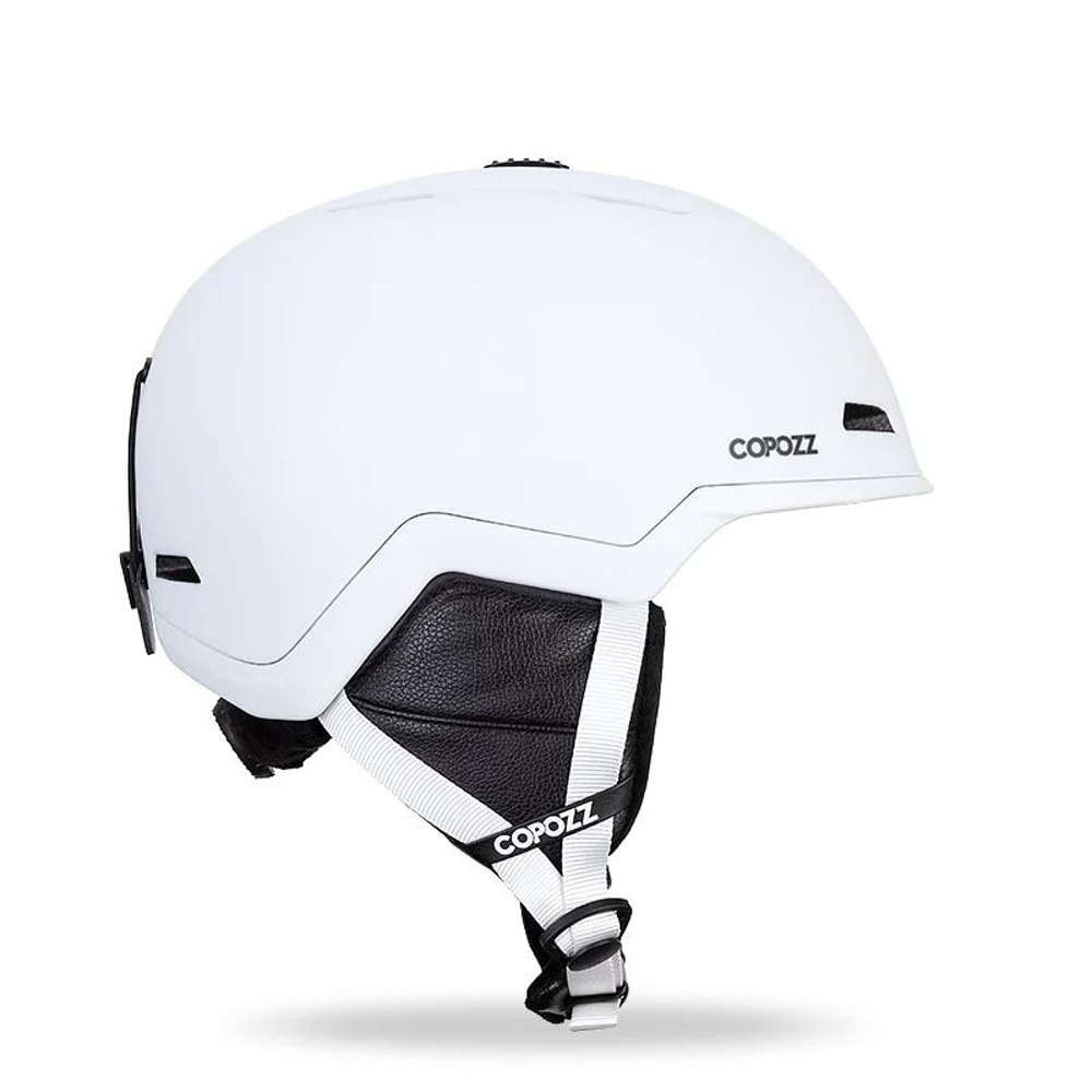 Professional AntiImpact Snow Safety Helmet 6
