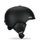 Professional AntiImpact Snow Safety Helmet 7