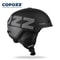 Professional AntiImpact Snow Safety Helmet 14