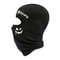 Smiling Face Print Performance Balaclava 2
