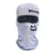 Smiling Face Print Performance Balaclava 5