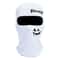 Smiling Face Print Performance Balaclava 6
