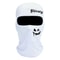 Smiling Face Print Performance Balaclava 6