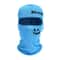 Smiling Face Print Performance Balaclava 8