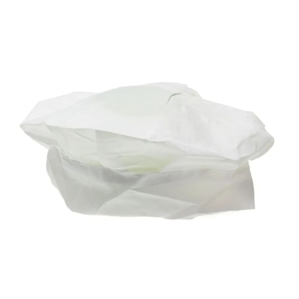 Little Chefs Elastic Cooking Hat 4