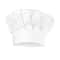 Little Chefs Elastic Cooking Hat 5