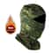 Polar Fleece Camouflage Tactical Balaclava 9
