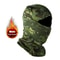 Polar Fleece Camouflage Tactical Balaclava 9