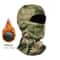 Polar Fleece Camouflage Tactical Balaclava 10