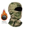 Polar Fleece Camouflage Tactical Balaclava 10